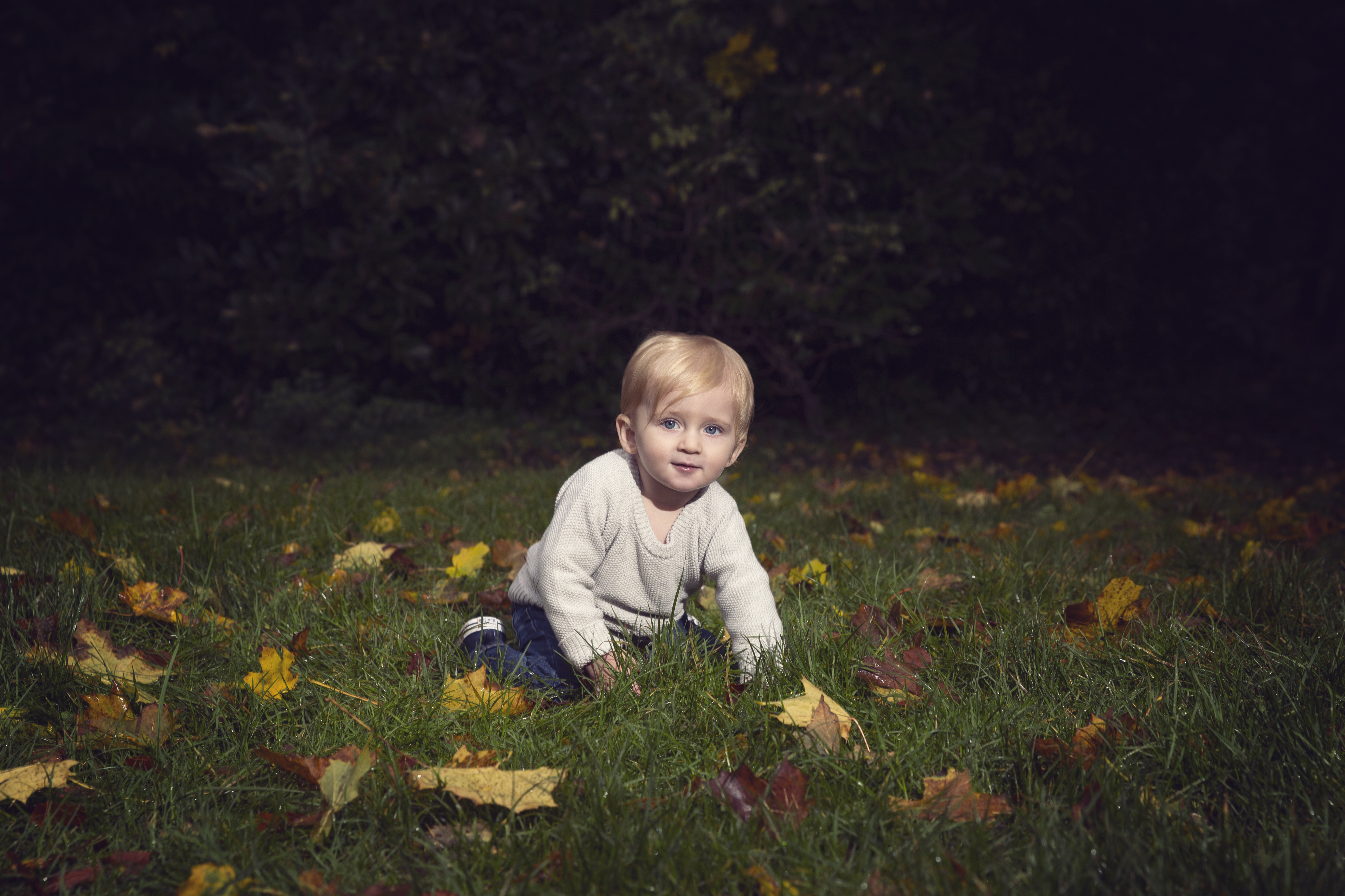 Location Family Photo Shoot York