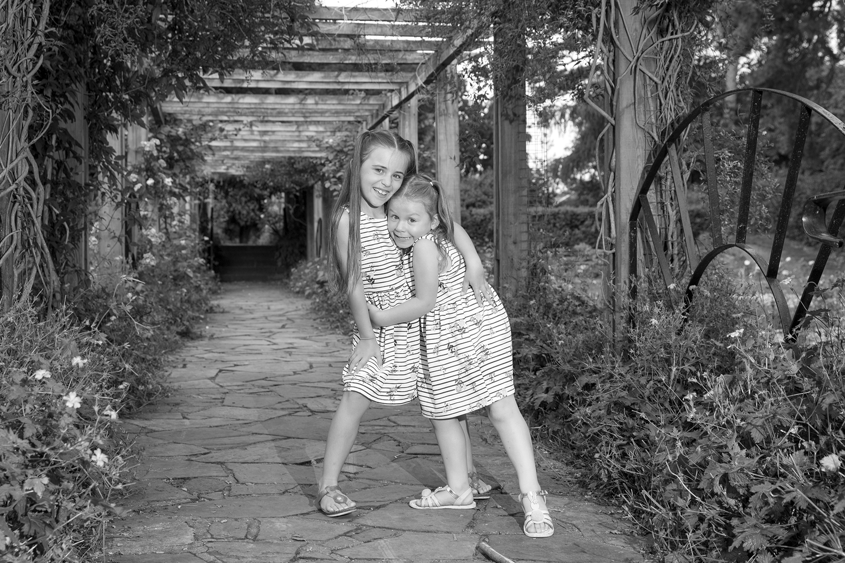 Sister Photoshoots in York