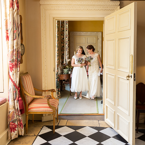 Middlethorpe Hall Wedding Civil Ceremony York Photographer