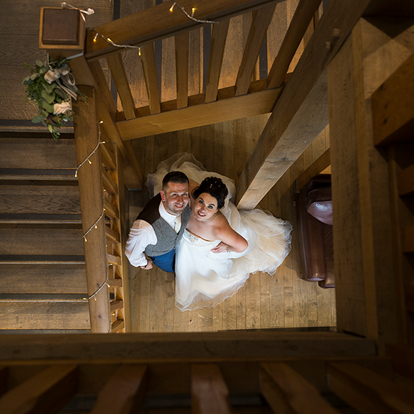 Sandburn Hall York Wedding Photographer