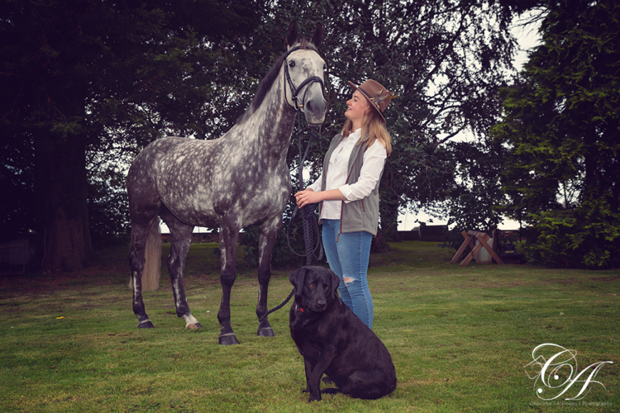 York Equine Photographer